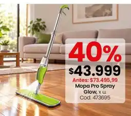 Coto Pro - mopa spray glow, x u. cod. 473695 oferta