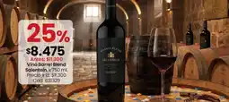 Coto Salentein - vino barrel blend oferta