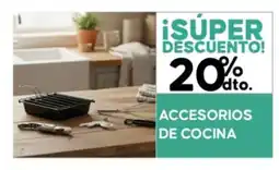 Diarco Accesorios de cocina oferta
