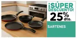 Diarco Sartenes oferta