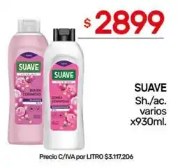 Nini Mayorista Suave bomba ceramidas oferta