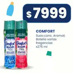 Nini Mayorista Comfort boom oferta