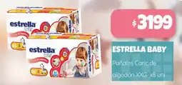 Nini Mayorista Estrella baby oferta