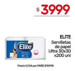 Nini Mayorista Elite servilletas de papel ultra oferta
