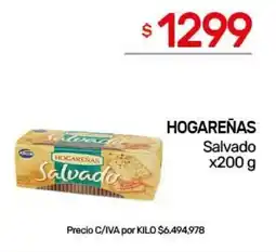 Nini Mayorista Hogareñas salvado oferta