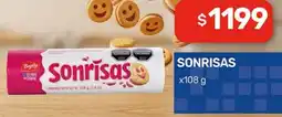 Nini Mayorista Bugley sonrisas oferta
