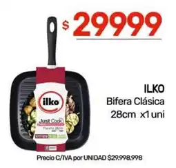 Nini Mayorista Ilko bifera clásica oferta