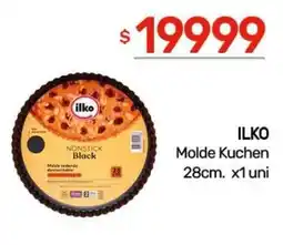 Nini Mayorista Ilko molde kuchen oferta