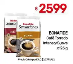 Nini Mayorista Bonafide sensaciones oferta