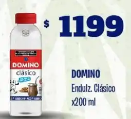 Nini Mayorista Domino endulz. clásico oferta