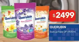 Nini Mayorista Querubín suavizante para ropa oferta