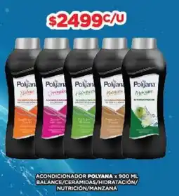 Nini Mayorista Polyana acondicionador oferta
