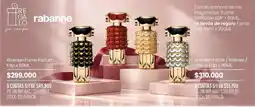 Pigmento Rabanne woman fame parfum oferta