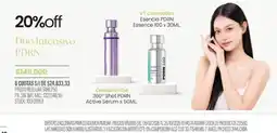 Pigmento VT Cosmetics Esencia PDRN Essence oferta