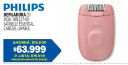 Casa del Audio Philips depiladora oferta