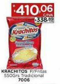 Krachitos