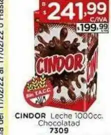 Hipermay Cincor Leche oferta