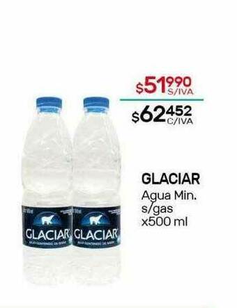 Nini Mayorista Glaciar Agua Min oferta