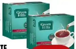 Supermercados Mariano Max Green Hills classic oferta