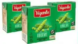 Supermercados Mariano Max Vigente arvejas oferta