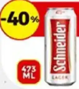 Supermercados DIA Schneider lager oferta