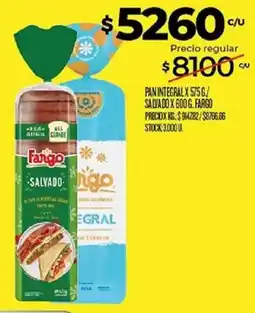 Supermercados DIA Fargo salvado oferta