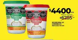 Supermercados DIA La serenisima queso blanco original / light oferta