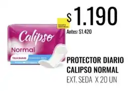 Super MAMI Calipso protector diario normal oferta
