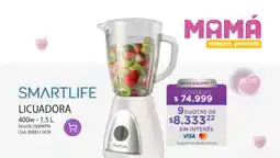 Sampietro Licuadora oferta