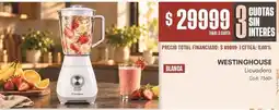Diarco Blanca - licuadora oferta