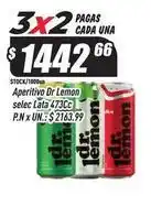 Supermercados Comodin Una - aperitivo oferta