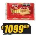 Supermercados Comodin Pozo - vainillas oferta