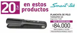 La Anonima Origen - planchita de pelo therapro go oferta