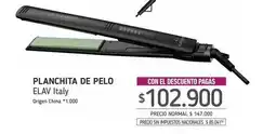 La Anonima Gama - planchita de pelo oferta