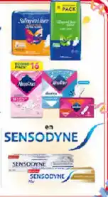 Cooperativa Obrera Sensodyne pasta dental oferta