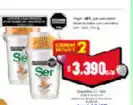 Cooperativa Obrera Ser leche de soja oferta