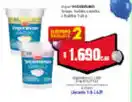 Cooperativa Obrera Yogur natural YOGURTE oferta