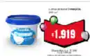 Cooperativa Obrera Sorvete Crema oferta