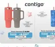 Contigo taza