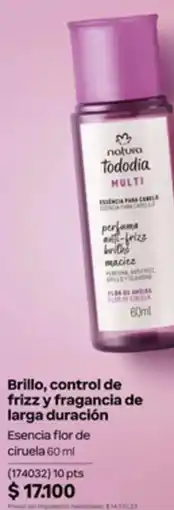 Natura Natura tododia multi oferta