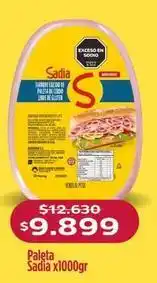 Makro Sadia - paleta oferta