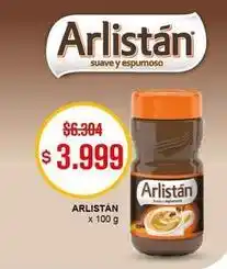 Makro Arlistán oferta