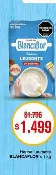 Makro Blancaflor - harina leudante oferta