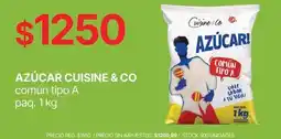 Supermercados Vea Cuisine - azúcar común tipo a oferta