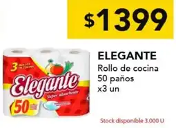 Nini Mayorista Elegante rollo de cocina oferta