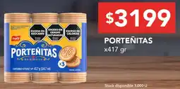 Nini Mayorista Porteñitas originales oferta