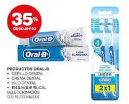 Atomo Conviene Oral-b productos oral-b oferta