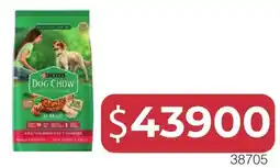 Masivos Dog Chow oferta
