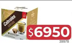 Masivos Cabrales cortado oferta