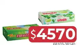 Masivos Taragui mate cocido oferta